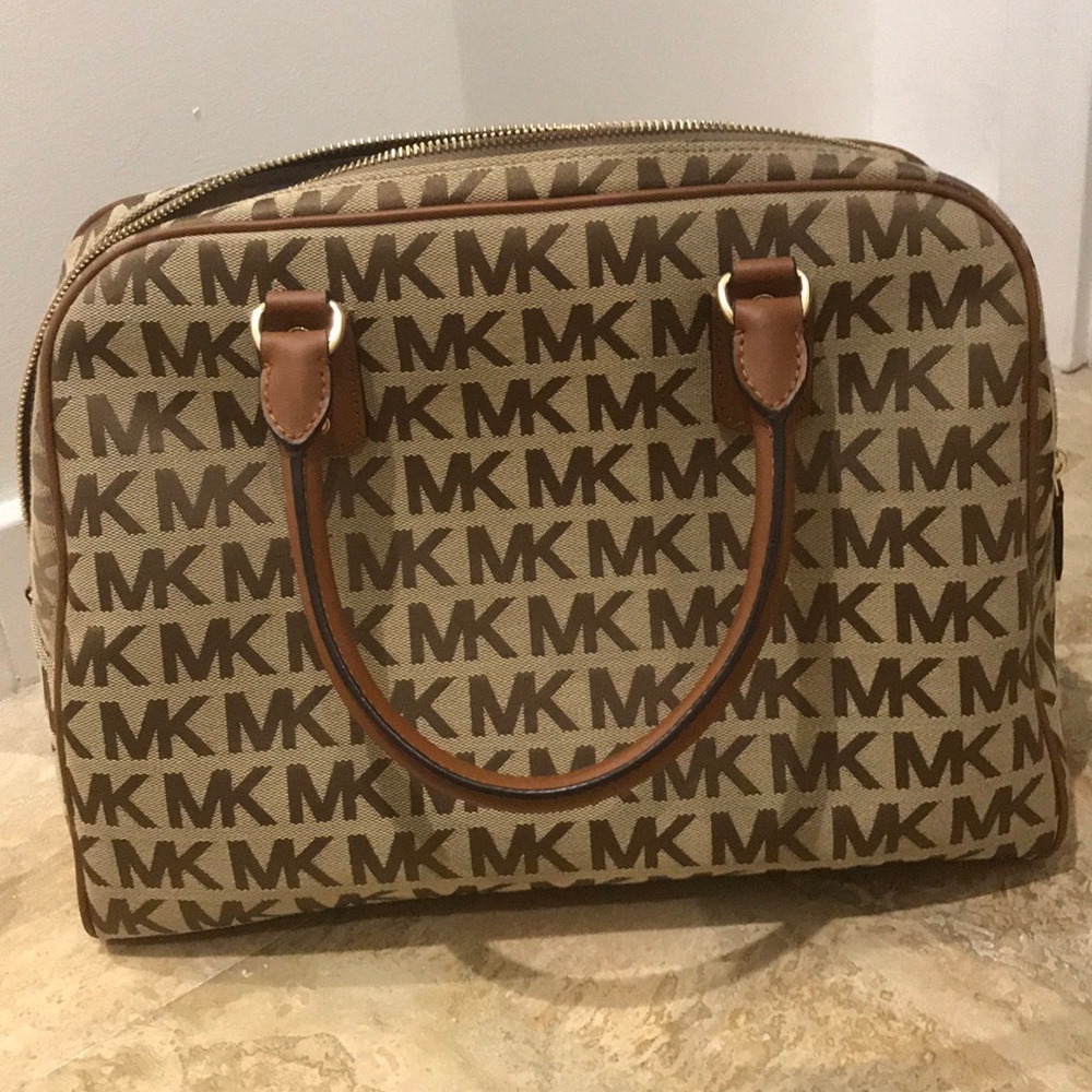 New Michael Kors bag